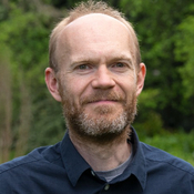 Photo of Peter Vickers