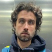Photo of Marcos Fanton