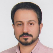 Photo of Hamid Alaeinejad