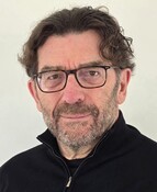 Photo of Stefan Bernegger