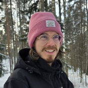 Photo of Rami Koskinen