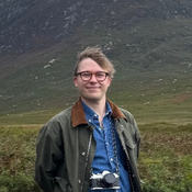 Photo of Oscar Westerblad