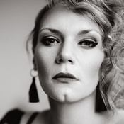 Photo of Carmen Puchinger