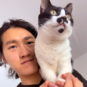 Photo of Sirui Fan
