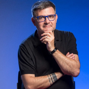 Photo of Jordi Planella