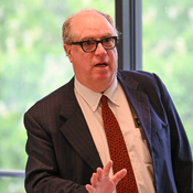 Photo of James Noel Ward