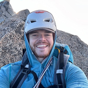 Photo of Alex Mathie