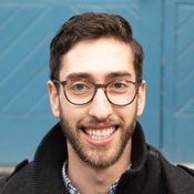 Photo of Jacob Barrett