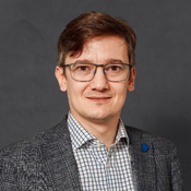 Photo of Dmitry Kolomytsev