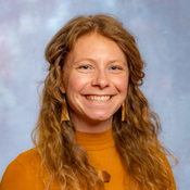 Photo of Jamie Herman