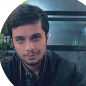 Photo of Ali Jafari