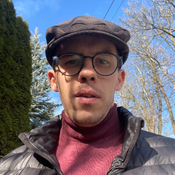 Photo of Karol Lenart