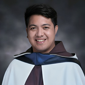 Photo of Gerard Louiez I Mapalo