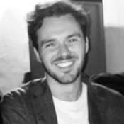 Photo of Federico Bina
