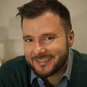 Photo of Martin Baesler