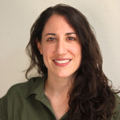 Photo of Rosanna Picascia