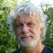 Photo of Peter Michael Bak