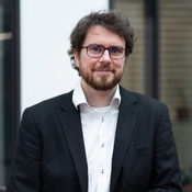 Photo of Sebastian Köhler