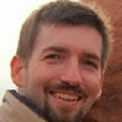 Photo of Alfredo Mac Laughlin