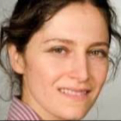 Photo of Elena Ficara