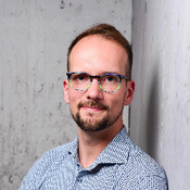 Photo of Sebastian Scholz