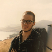 Photo of Maciej Tarnowski