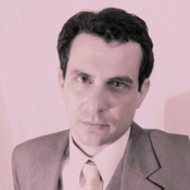Photo of Demetrius Floudas
