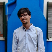 Photo of Lorenzo Zemolin