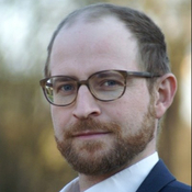 Photo of Frank Ursin