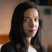 Photo of Rocío Pichon-Rivière