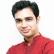Photo of Shourav Dutta