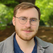 Photo of Adrian Ommundsen