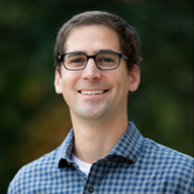 Photo of Eric Solis