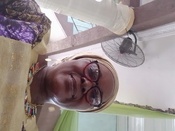 Photo of Grace Edu