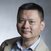 Photo of Stanislaus Fung