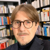 Photo of Paolo Monti