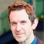 Photo of Seamus O'Neill
