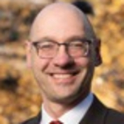 Photo of Bryan Lueck