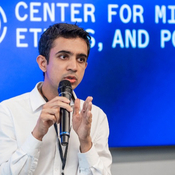 Photo of Vikas Beniwal