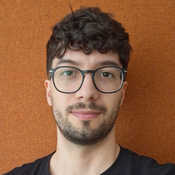 Photo of Enrico Galvagni