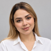 Photo of Mina Esmaeilzadeh