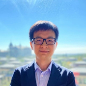 Photo of Xi Luo