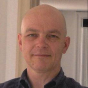 Photo of Lorne Falkenstein