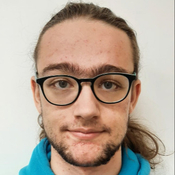 Photo of Dylan Masters