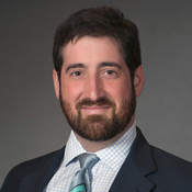 Photo of Jonathan Strassfeld