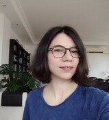 Photo of Nurdane Şimşek