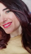 Photo of Daniela Casula