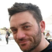 Photo of Nikos Zikos