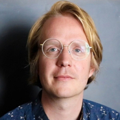 Photo of Daniel Hoek