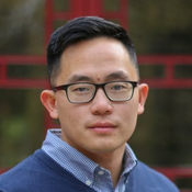 Photo of Victor Wu